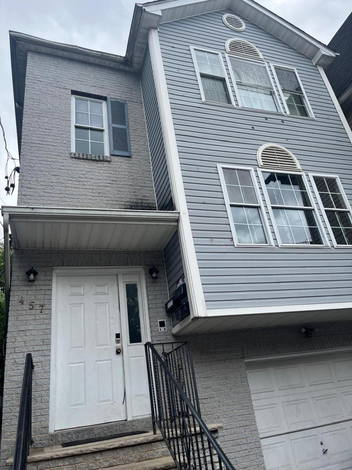 Nwk 457 Rm 112-B Apartment Newark Exterior foto